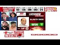 NDA In Majority | INDIA Bloc Puts Up Stunning Show | Lok Sabha Election 2024 Results | NewsX  - 27:03 min - News - Video