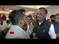 UP Politics: सपा और कांग्रेस में गठबंधन पर Avinash Pandey का बड़ा बयान | Congress | Aaj Tak  - 01:15 min - News - Video