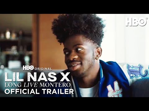 Lil Nas X: Long Live Montero'