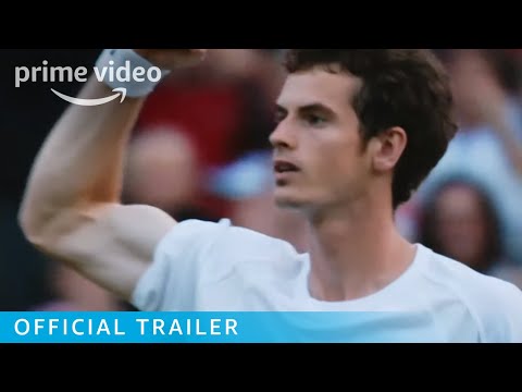 Andy Murray: Resurfacing'