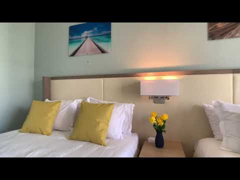 Property video