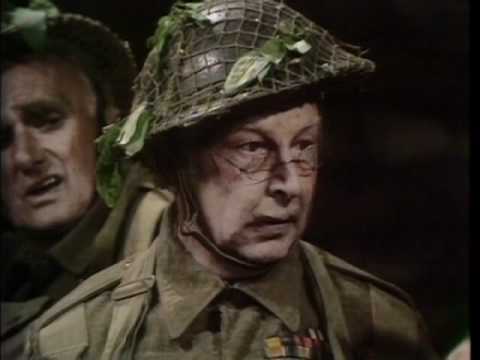 Dad's Army'
