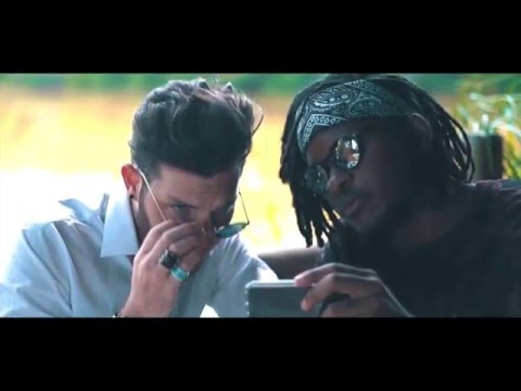 WILDSIDE (Official Video) Kyle Deutsch. AewonWolf. Sketchy Bongo