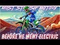 Justin Bogle - A Day Off 2012 
