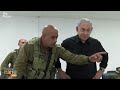 Breaking: Israels Netanyahu Takes a Stand: Stronger Fire to Combat Hezbollah | News9 - 02:13 min - News - Video