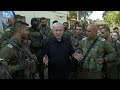 Breaking: Israels Netanyahu Takes a Stand: Stronger Fire to Combat Hezbollah | News9