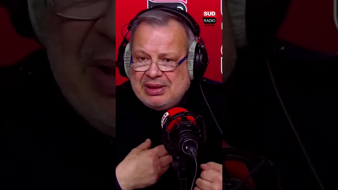 🇫🇷​ Les étrangetés du procès Le Pen