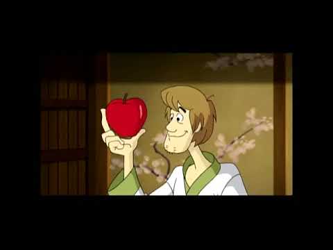 Scooby-Doo and the Samurai Sword'