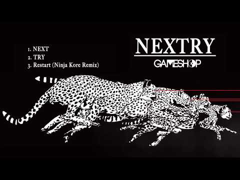 NEXTRY Teaser - 2018.02.25 Release