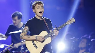 Scott Helman &quot;Bungalow&quot; - Live at the 2016 JUNO Awards