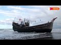 Hundreds of Rohingya refugees reach Indonesia by sea