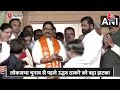 Lok Sabha Election 2024: लोकसभा चुनाव से पहले Uddhav Thackeray को बड़ा झटका | Ravindra Waikar  - 01:29 min - News - Video