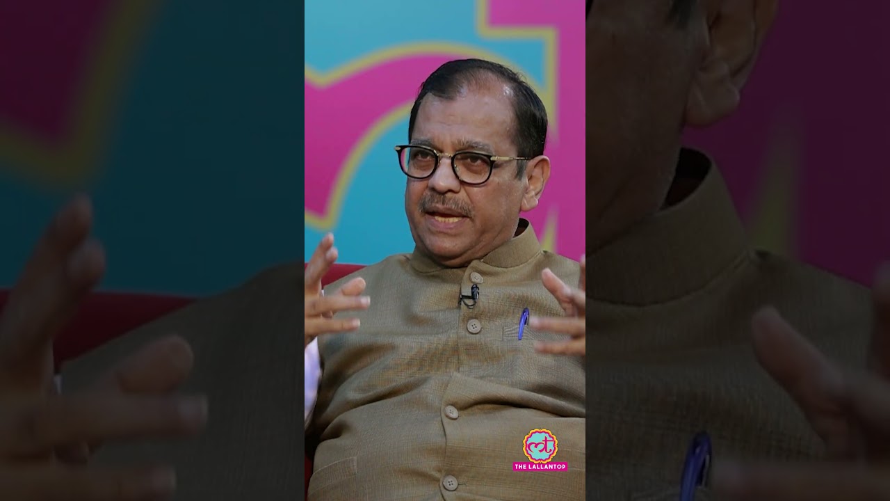 Ujjwal Nikam ने बताया, Ajmal Kasab किस किस्म का क्रूर आतंकवादी था #shorts