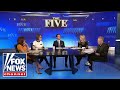 ‘The Five’ reacts to deadly drone attack against US soldiers