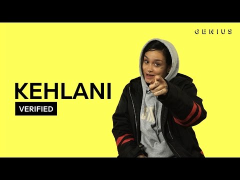 Kehlani "Distraction" Official Lyrics & Meaning | Verified
