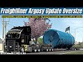 Freightliner Argosy v2.7.2 1.42.x