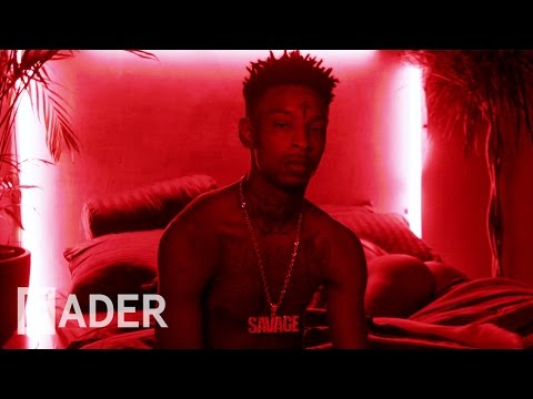 21 Savage & Metro Boomin -