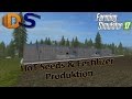 HoT Seeds & Fertilizer Production Final Fix