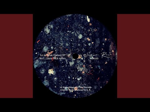 NGC 3521 (Laura Peck Remix)