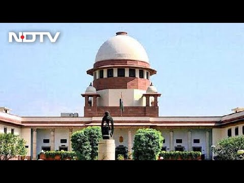 Centre approves names of 9 SC judges recommended by the collegium Centre approves names of 9 SC judges recommended by the collegium