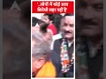 Assembly Election : राजस्थान में लोगों में कोई सत्ता विरोधी लहर नहीं है | ABP News Shorts |  - 00:58 min - News - Video