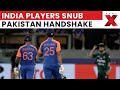 Gautam Gambhir Stops India Players From Shaking Hands With Pakistan After Win