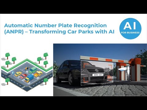 Upload mp3 to YouTube and audio cutter for Automatic Number Plate Recognition (ANPR) - Transforming Car Parks With AI download from Youtube