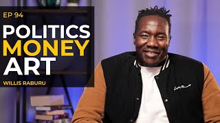 How Governments Use Influencers to Push Politics | Willis Raburu Exposes the Strategy