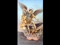 Archangel Michael Doxology for the Resurrectionذكصولوجيه الملاك ميخائيل في القيامه