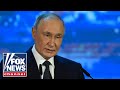 Gen. Jack Keane: Putin is using the same playbook hes used for years