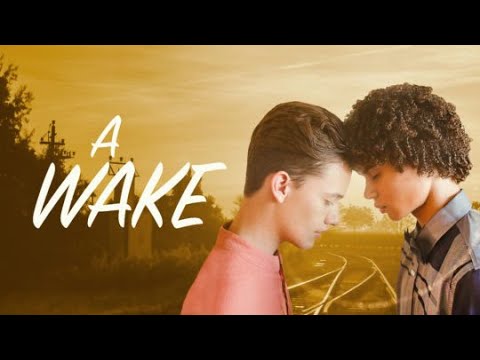 A Wake'