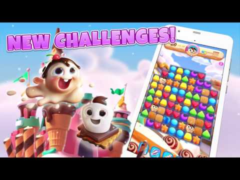 SCARICA COOKIE JAM