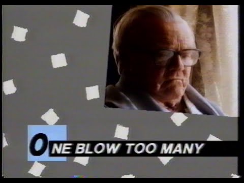 Terrible Joe Moran'