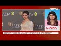 BAFTA 2024: Deepika Padukone Absolutely Slayed In A White Sabyasachi Saree  - 01:57 min - News - Video