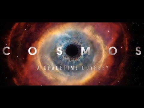 Cosmos: A Spacetime Odyssey'