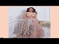Sonam Kapoor looks gorgeous in soft pink lehenga