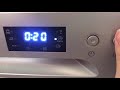 Отзыв о посудомоечной машине Electrolux ESF 2400 OS. Компактная и вместительная