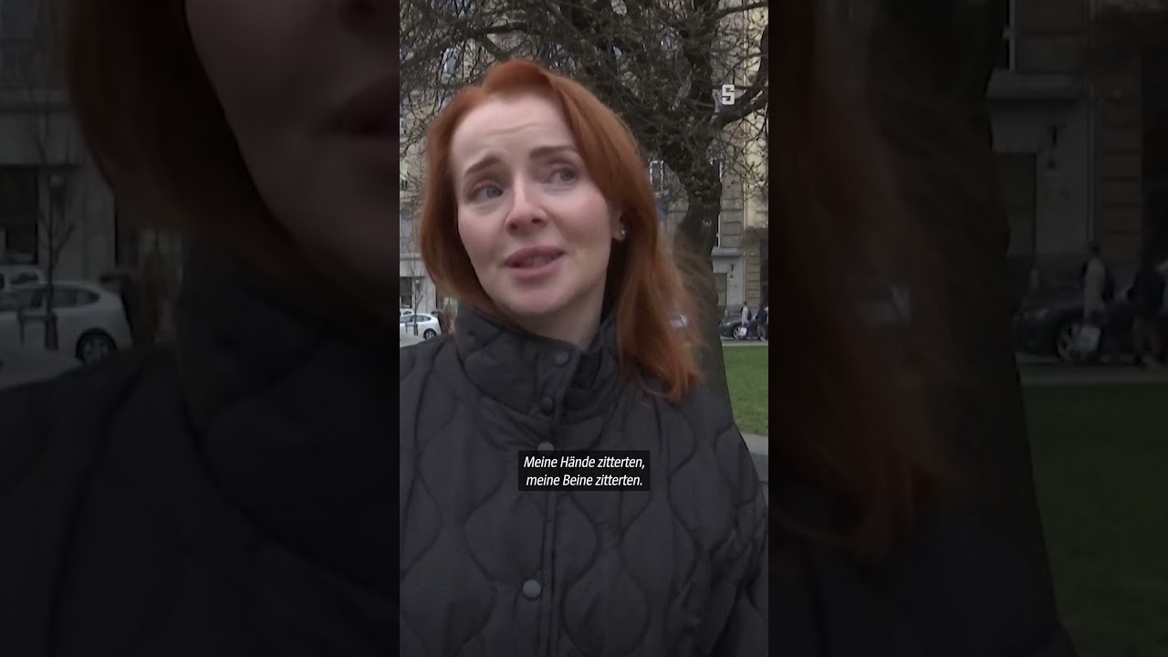 Drohne trifft Unesco-Welterbe | DER SPIEGEL Shorts