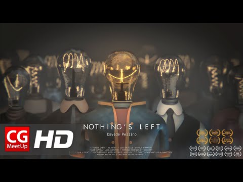 Nothing's Left'