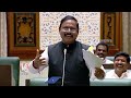 MLA Ram Mohan Reddy Comments On Sabitha Indra Reddy | Telangana Budget Session | V6 News  - 03:14 min - News - Video