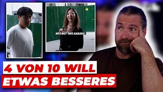 Frauen 2025 sind einfach Lost: Unterdurchschnittliche Frau will keinen durchschnittlichen Mann 😂🤡