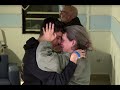 Emotional Reunions After Weeks in Captivity: Israeli Hostages Freed from Hamas Return Home | News9