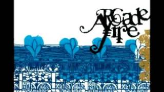 Arcade Fire — Headlights look like Diamonds
