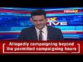 Smriti Irani Questions Rahul Gandhis Wayanad Candidacy |  NewsX  - 01:35 min - News - Video