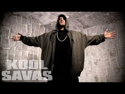 Kool Savas "Brainwash 3" feat. KAAS & Sizzlac (Snippet)