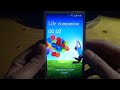 Samsung Galaxy S4 Mini  GT-I9190 test 1