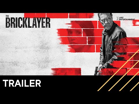The Bricklayer'