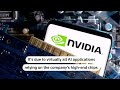 Nvidia set to overtake Apple as second-most valuable company | REUTERS