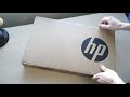 Unboxing HP Pavilion 14 [Intel 8th Gen CPU]