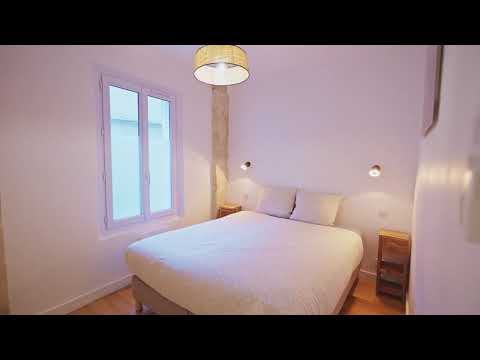 Property video